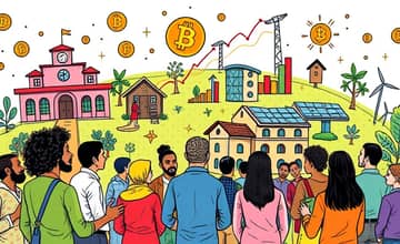 Beyond the Bottom Line: Cultivating Social Impact in Finance