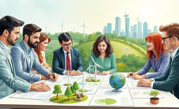 Sustainable Finance: Leading the Way to a Greener Portfolio