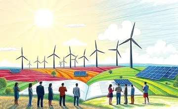 Regulatory Tailwinds: How Policy Drives Climate Investment