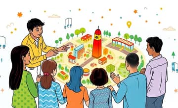 Community Capital: Financial Leaders as Agents of Change