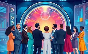 Transparency Triumphs: Open Leadership in the Financial Sector