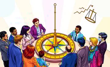 Leading with Integrity: Ethical Decision-Making in Finance