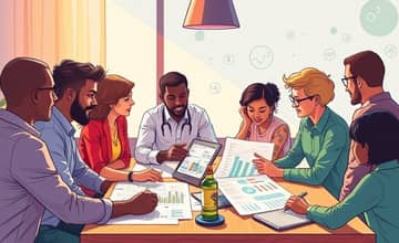 The Human Factor: Empowering Your Finance Team for Social Good