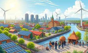 Climate Resilience Bonds: Financing a Secure Future