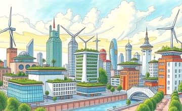 The Future of Infrastructure: Climate-Resilient Development