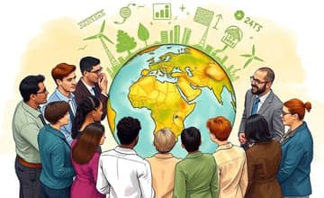 Impact Investing: Guiding Your Team Towards Purposeful Profits