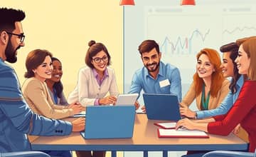 Leading with Empathy: The Future of Financial Management