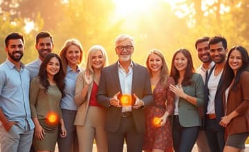 Financial Wellness: A Leader's Commitment to Employee Well-being