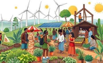 Beyond Profit: Measuring Success in a Socially Conscious Economy