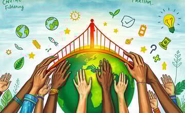 Cultivating Trust: The Cornerstone of Socially Responsible Finance