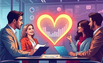 Leading from the Heart: Emotional Intelligence in Finance