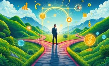 The Future-Fit Financier: Adaptability and Social Awareness