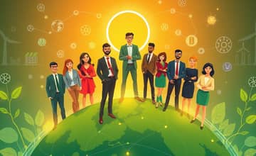 From Compliance to Commitment: The Evolution of ESG Leadership