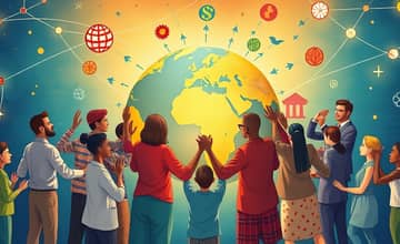 The Collaborative Advantage: Partnering for Social Impact in Finance