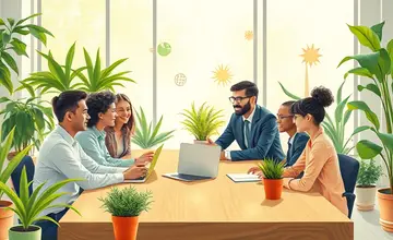 Conscious Capitalism: Integrating Values into Financial Strategy