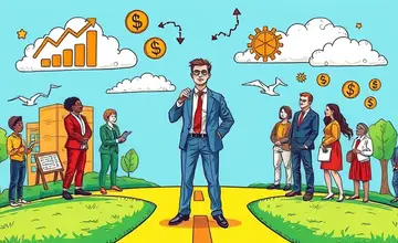 From Shareholder to Stakeholder: Redefining Financial Leadership