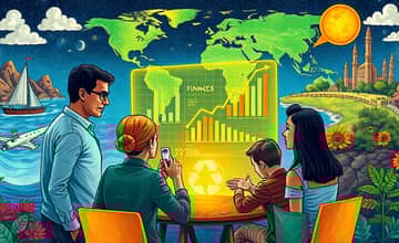 Financial Leadership in a Changing World: Adapting for Good