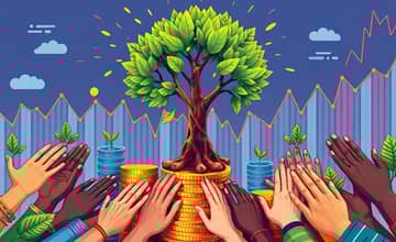 From Charity to Impact: Strategic Philanthropy in Finance