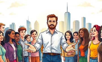 The Authentic Leader: Building Trust in a Skeptical Market