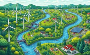 Resilience Returns: Economic Stability Through Ecological Investment