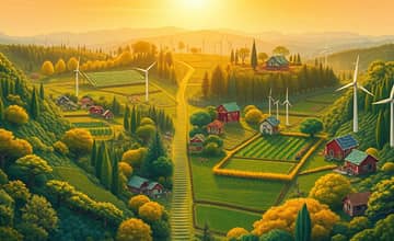 The Wealth of Wholeness: Investing in Systemic Regeneration