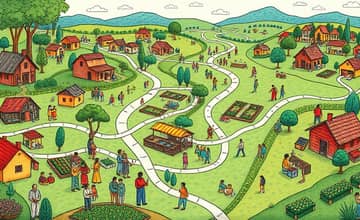 From Extraction to Exchange: Powering a Pro-Social Economy
