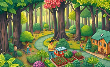 Cultivating Capital: Investing in Natural and Social Assets