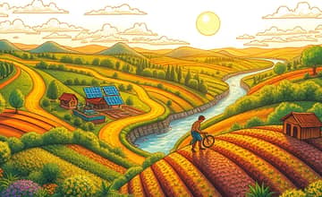 Capital for Impact: Fueling the Regenerative Transition