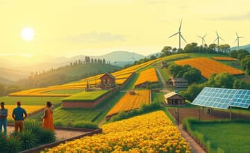 Impact Investing Rebooted: The Regenerative Mandate