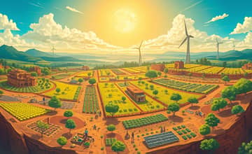 From Scarcity to Solutions: Capitalizing on Regenerative Innovation