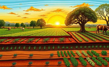 The Regenerative Advantage: Building Wealth in a Changing Climate