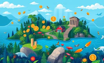 The Integrity Investment: Aligning Finance with Ecological Principles