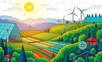 The New Frontier of Finance: Regenerative Market Opportunities