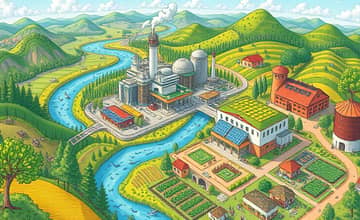The Regenerative Pivot: Transforming Businesses for a Sustainable Future