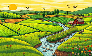 The Regenerative Deal: Unlocking Value in Ecosystem Services