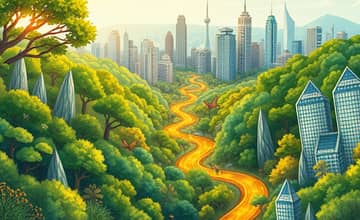 The Abundance Economy: Investing in Regenerative Capacity