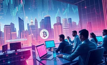 The Culture of Code: Engineering Financial Futures