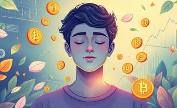 Mindful Money: Innovation in Financial Wellbeing