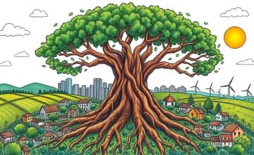 Finance as a Force for Good: Orchestrating a Living Economy