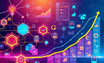 From Ideas to Impact: The Innovation Lifecycle in Finance