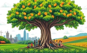Stewardship of Capital: Investing for a Flourishing Future