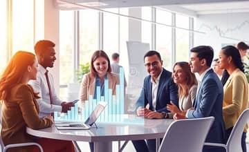 The Next-Gen Workplace: Culture Shaping Financial Futures