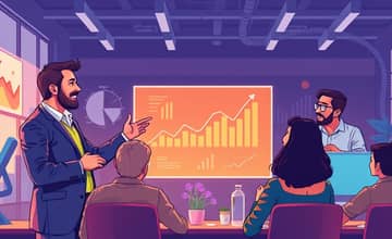 Strategic Storytelling: Communicating Financial Innovation