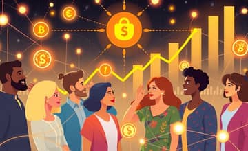 Crafting Connection: Building Trust in Digital Finance