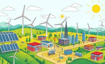 Unleashing Innovation: Funding the Next Wave of Green Technology