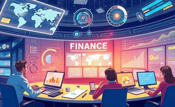 The Innovation Blueprint: A Roadmap for Financial Transformation
