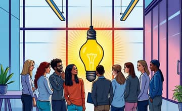 The Intrapreneurial Investor: Fostering Internal Innovation