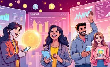Designing Delight: User Experience in Financial Products