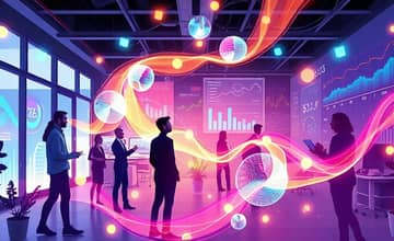 Adaptive Analytics: Data Driving Cultural Shifts