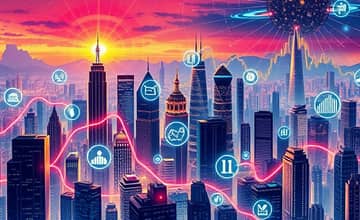 Future-Forward Finance: Anticipating Market Shifts